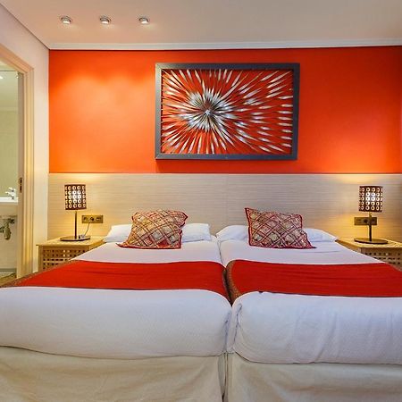 Hostal Rodas بنبلونة المظهر الخارجي الصورة